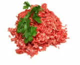 Minced Beef -KG
