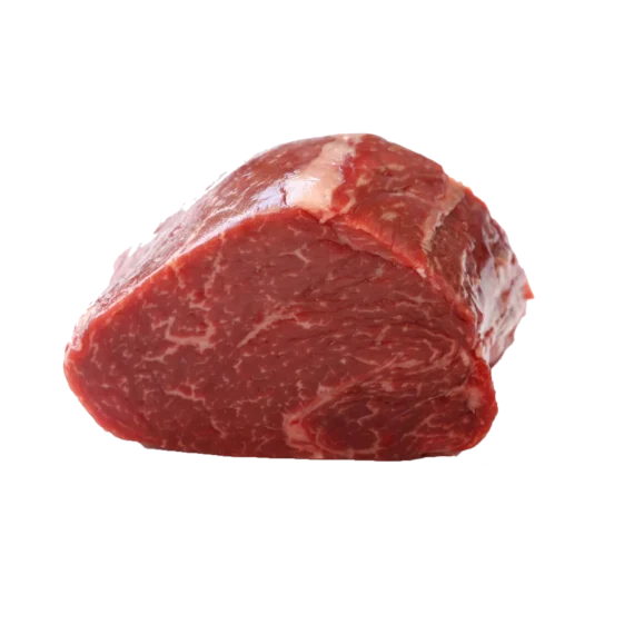 Beef Rump – KG