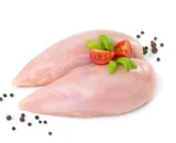 Chicken Breast Bone In (Skinless)-KG
