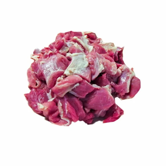 Mutton Gizzard – 1 KG