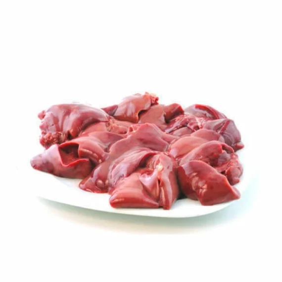 Mutton liver – 1KG