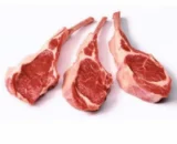 Mutton Chops -1 KG