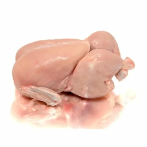Organic Broiler – KG (S/L)