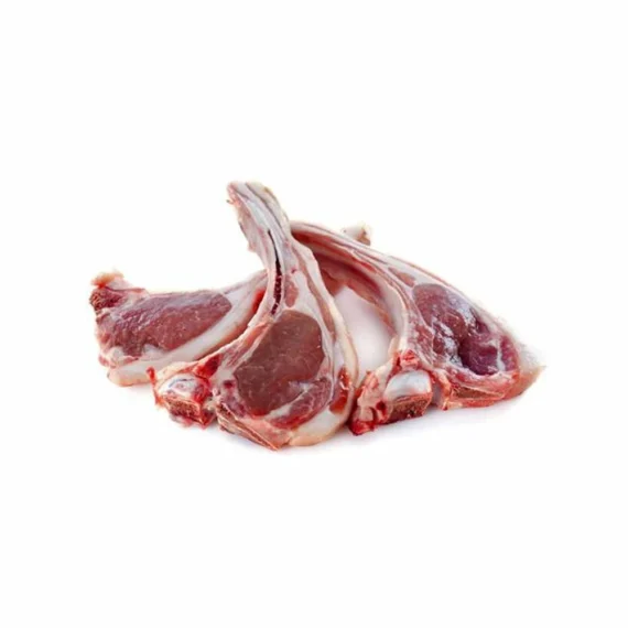 Beef Chops – KG