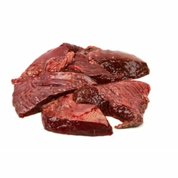 Beef Spleen – KG