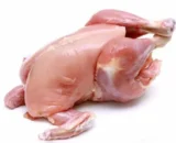 Country Chicken Fresh- KG