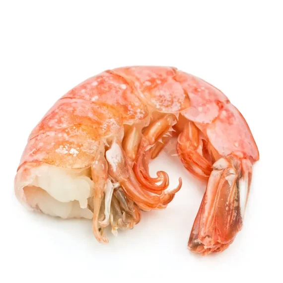 Large prawns – KG