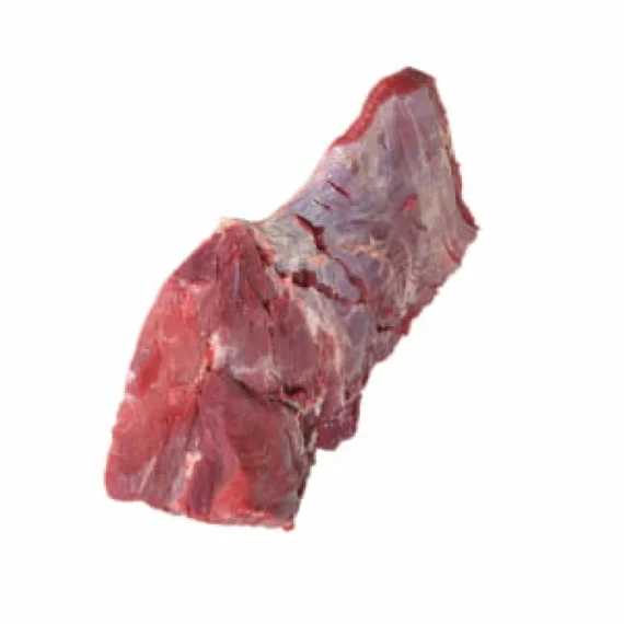 Beef Top Side – KG