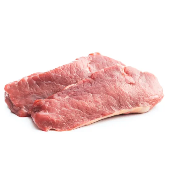 Beef Striploin B/L – KG